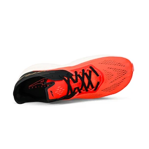 Chaussures de running pour homme Altra  Vanish Carbon Coral/Black  EUR 43