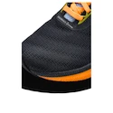 Chaussures de running pour homme Craft Endurance 2 Blaze/Sulfur