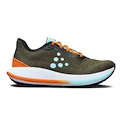 Chaussures de running pour homme Craft Pacer Juniper/Ice