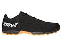 Chaussures de running pour homme Inov-8  F-Lite 245 M (S) Black/Gum  UK 10,5