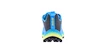 Chaussures de running pour homme Inov-8  Mudtalon M (Wide) Dark Grey/Blue/Yellow