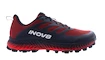 Chaussures de running pour homme Inov-8  Mudtalon M (Wide) Red/Black  UK 8,5