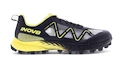 Chaussures de running pour homme Inov-8  Mudtalon Speed M (Wide) Black/Yellow