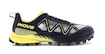 Chaussures de running pour homme Inov-8  Mudtalon Speed M (Wide) Black/Yellow  UK 10