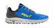 Chaussures de running pour homme Inov-8  Parkclaw G 280 M (S) Blue/Grey  UK 9,5