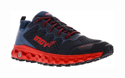 Chaussures de running pour homme Inov-8  Parkclaw G 280 M (S) Navy/Red