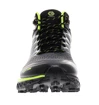 Chaussures de running pour homme Inov-8  Rocfly G 390 Grey/Black/Yellow