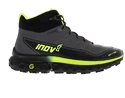 Chaussures de running pour homme Inov-8  Rocfly G 390 Grey/Black/Yellow