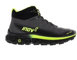 Chaussures de running pour homme Inov-8 Rocfly G 390 Grey/Black/Yellow