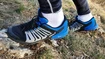 Chaussures de running pour homme Inov-8  Roclite