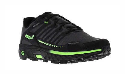 Chaussures de running pour homme Inov-8  Roclite Ultra G 320 M (M) Black/Green  UK 8