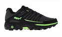 Chaussures de running pour homme Inov-8  Roclite Ultra G 320 M (M) Black/Green  UK 10