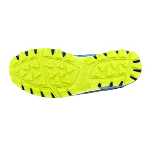 Chaussures de running pour homme Inov-8  Trail Talon 290 Blue/Navy/Yellow