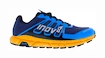 Chaussures de running pour homme Inov-8 Trailfly G 270 V2 M (S) Blue/Nectar  UK 10,5