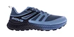 Chaussures de running pour homme Inov-8 Trailfly M (Wide) Blue Grey/Black/Slate  UK 9,5