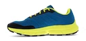 Chaussures de running pour homme Inov-8 Trailfly Ultra G 280 M (S) Blue/Yellow