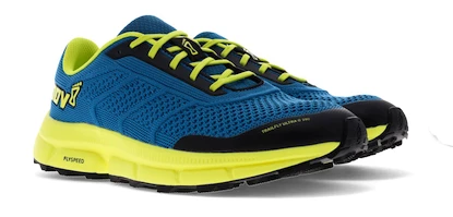 Chaussures de running pour homme Inov-8 Trailfly Ultra G 280 M (S) Blue/Yellow