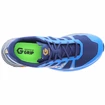 Chaussures de running pour homme Inov-8 Trailfly Ultra G 300 Max (s) Bue/Grey/Nectar