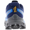 Chaussures de running pour homme Inov-8 Trailfly Ultra G 300 Max (s) Bue/Grey/Nectar