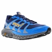 Chaussures de running pour homme Inov-8 Trailfly Ultra G 300 Max (s) Bue/Grey/Nectar