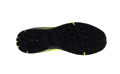 Chaussures de running pour homme Inov-8  Trailroc 280 Yellow/Green  UK 10