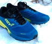 Chaussures de running pour homme Inov-8  Trailroc G 280 blue