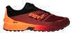 Chaussures de running pour homme Inov-8  Trailroc G 280 red