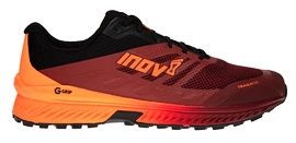 Chaussures de running pour homme Inov-8 Trailroc G 280 red