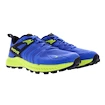 Chaussures de running pour homme Inov-8 Trailtalon (S) Blue/Black/Lime