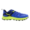 Chaussures de running pour homme Inov-8 Trailtalon (S) Blue/Black/Lime