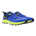 Chaussures de running pour homme Inov-8 Trailtalon (S) Blue/Black/Lime