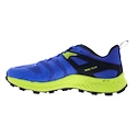 Chaussures de running pour homme Inov-8 Trailtalon (S) Blue/Black/Lime