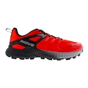 Chaussures de running pour homme Inov-8 Trailtalon Wide Red/Black  UK 9