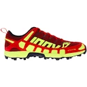 Chaussures de running pour homme Inov-8  X-Talon 212 v2 (p) Red/Yellow