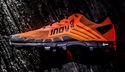 Chaussures de running pour homme Inov-8  X-Talon G 235 orange