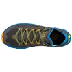 Chaussures de running pour homme La Sportiva  Helios III Metal/Electric Blue