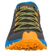 Chaussures de running pour homme La Sportiva  Helios III Metal/Electric Blue