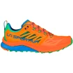 Chaussures de running pour homme La Sportiva  Jackal Flame/Electric Blue