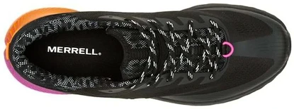 Chaussures de running pour homme Merrell  Agility Peak 5 Black/Multi