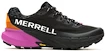 Chaussures de running pour homme Merrell  Agility Peak 5 Black/Multi  EUR 49