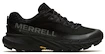 Chaussures de running pour homme Merrell  Agility Peak 5 Gtx Black/Black  EUR 43