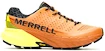 Chaussures de running pour homme Merrell  Agility Peak 5 Melon/Clay