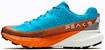 Chaussures de running pour homme Merrell  Agility Peak 5 Tahoe/Cloud