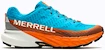 Chaussures de running pour homme Merrell  Agility Peak 5 Tahoe/Cloud