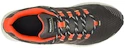 Chaussures de running pour homme Merrell  Fly Strike Black/Tangerine