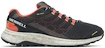 Chaussures de running pour homme Merrell  Fly Strike Black/Tangerine  EUR 44