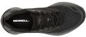 Chaussures de running pour homme Merrell  Morphlite Black/Asphalt