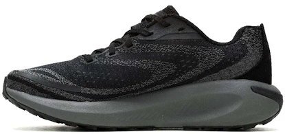 Chaussures de running pour homme Merrell  Morphlite Black/Asphalt