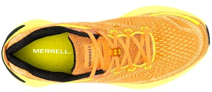 Chaussures de running pour homme Merrell  Morphlite Melon/Hiviz