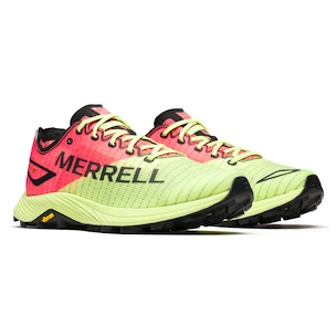 Chaussures de running pour homme Merrell MTL Long Sky 2 Matryx Mantis